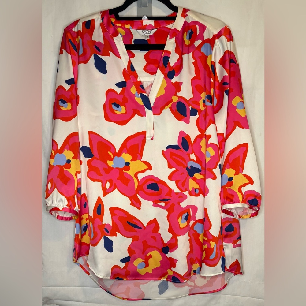 Crosby by Mollie Burch Top